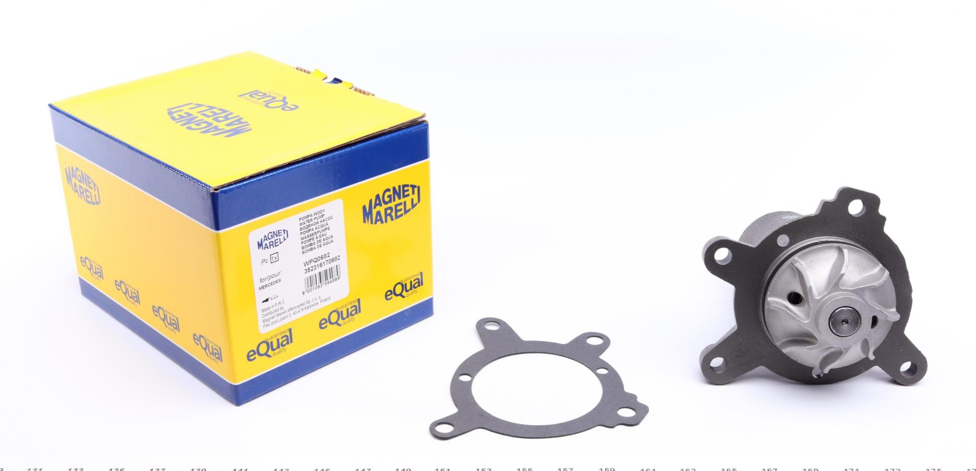 352316170682 MAGNETI MARELLI